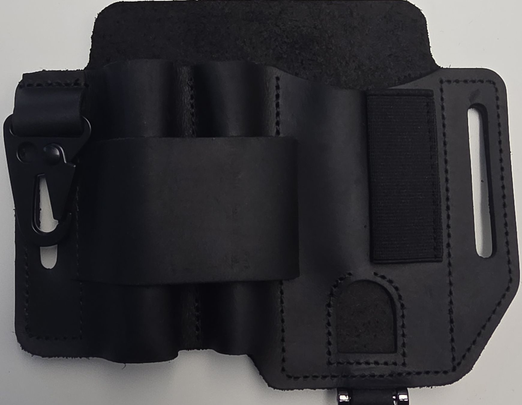 Altro per Gastronomia & Hotel: Holster für Multitool, messer, lampe o.ä. neu – Nuovo (secondo la descrizione) da Rüti zh venduto da zae_sdd9