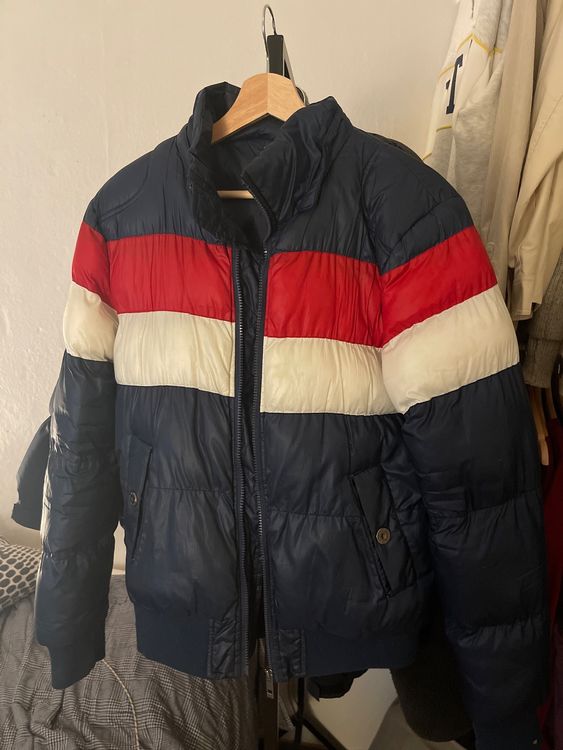 tommy hilfiger sale jacke