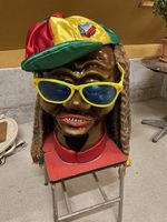 Fasnachtsgrind