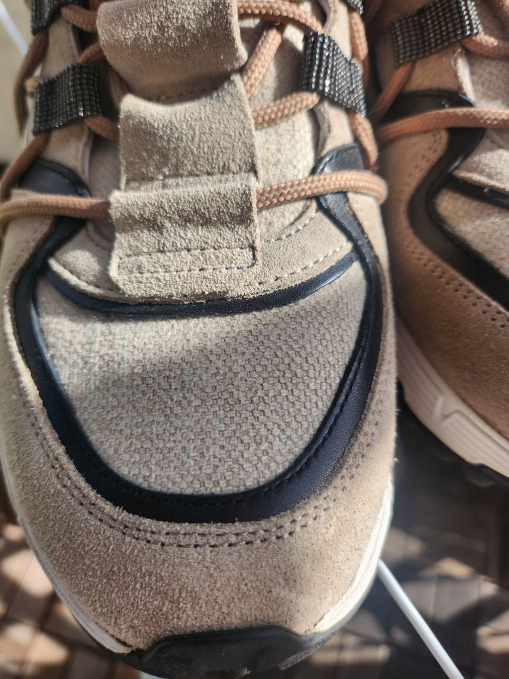 Brunello Cucinelli Chaussures femmes: Brunello Cucinelli Schuhe. Gr.39 – D'occasion à Dietikon par Oxana01 8