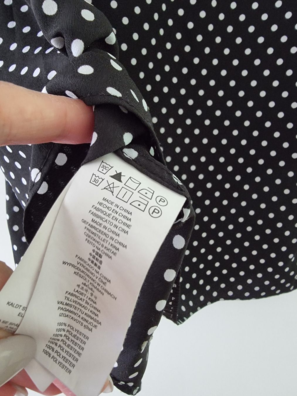 Michael Kors Tops: 🟩 Michael Kors Top, Gr. S – Gebraucht aus Zürich von cweber 6