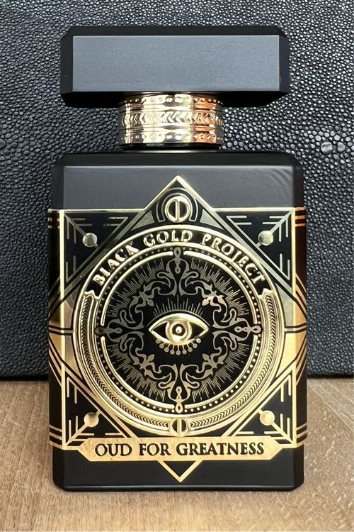 OUD FOR GREATNESS VON INITIO Kaufen auf Ricardo