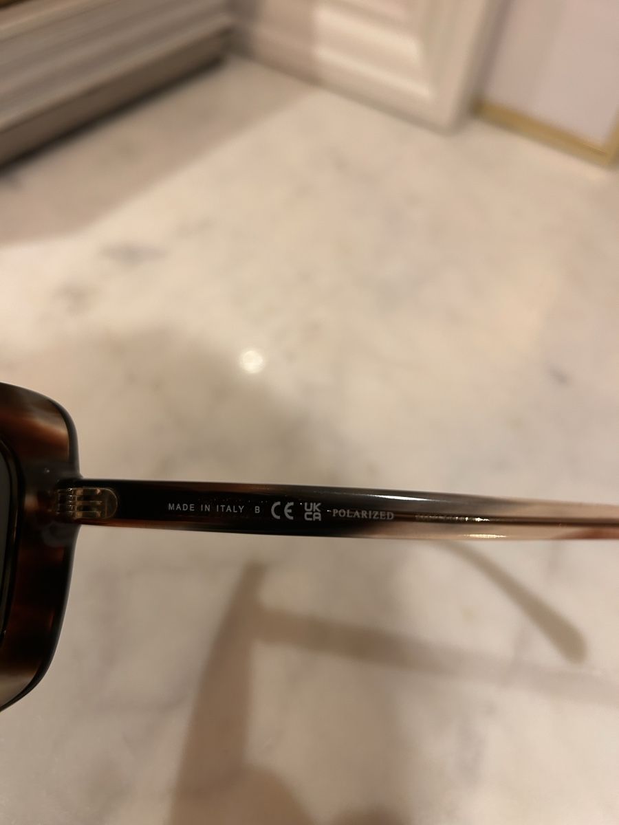 Chanel Occhiali & Lenti: Chanel polarized glasses – Nuovo (secondo la descrizione) da Zürich venduto da evasara 3