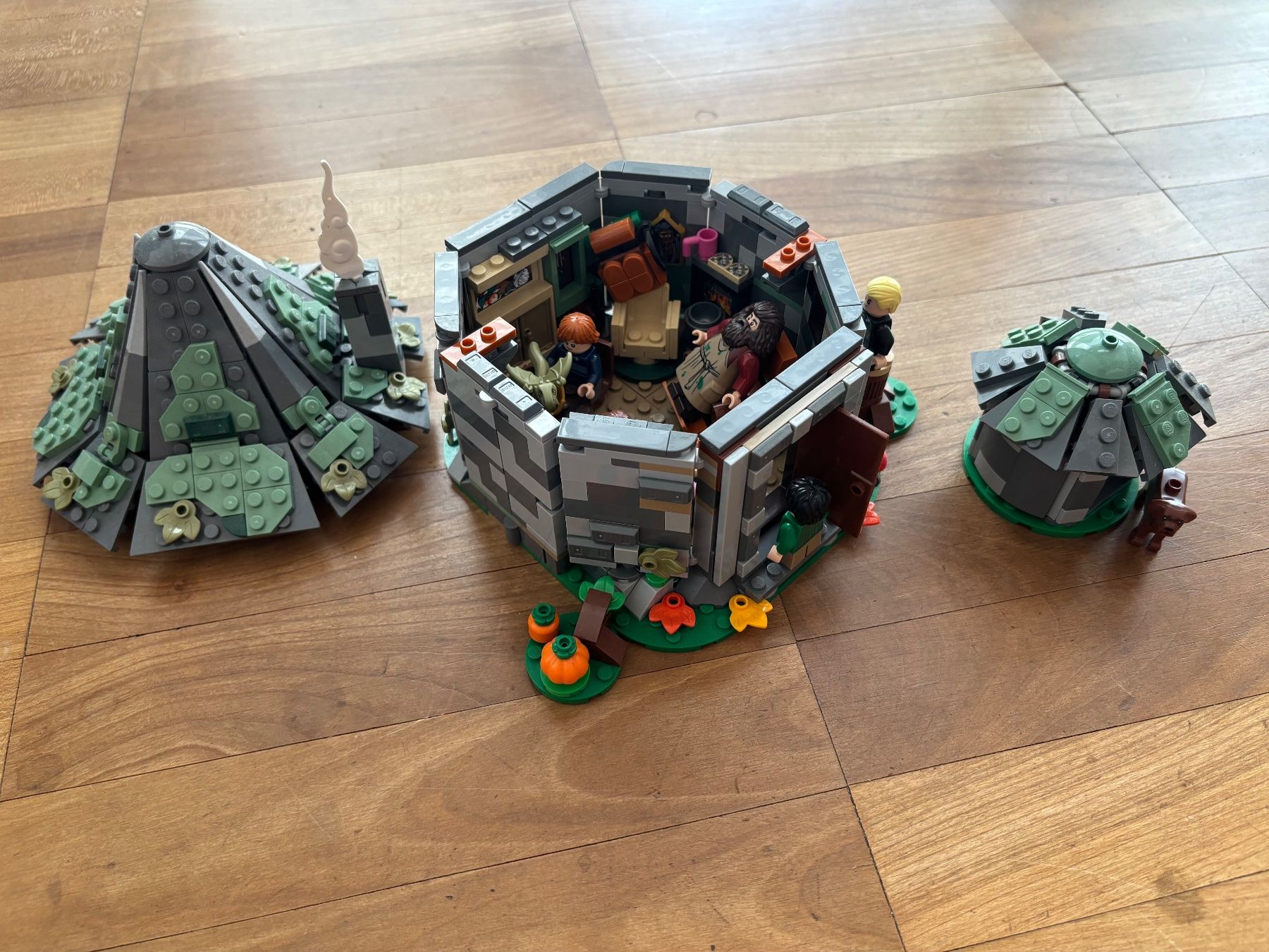 Lego Jouets: Harry Potter Lego – D'occasion à Birrwil par Hallwilersee24 3