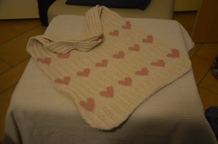 TASCHE NEU