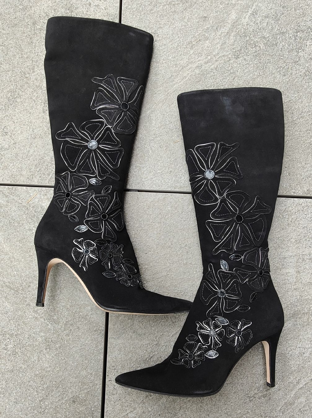 Scarpe da donna: Stivali BRUNO MAGLI – Usato da Lugano venduto da claudio.luga