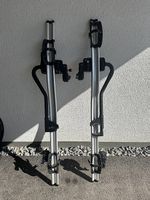 Porte vélo Thule proride 