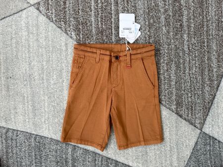 Shorts Mayoral Gr.116 NEUE Farbe Mani