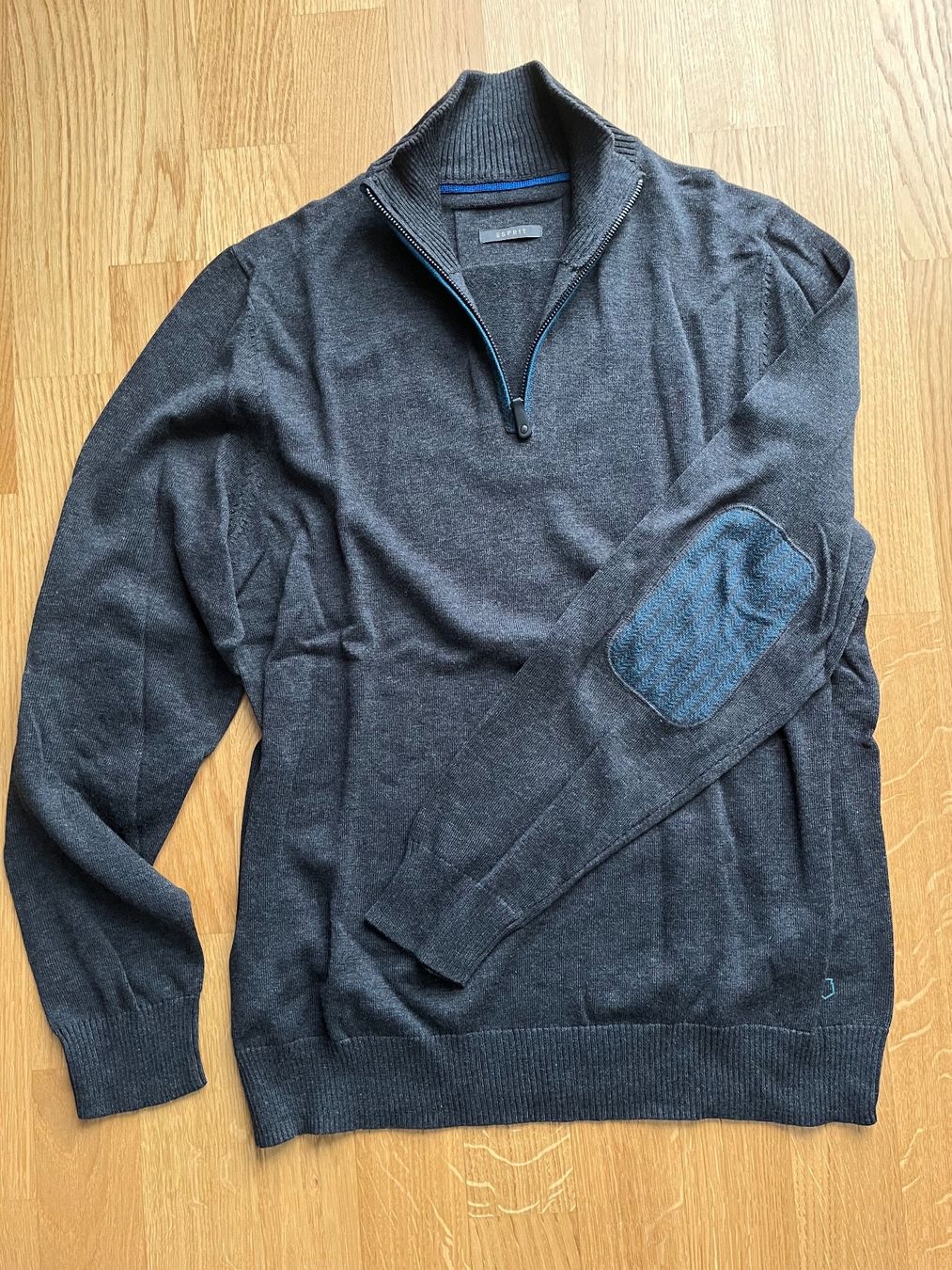 Esprit Maglioni & Felpe: Esprit Pullover - Anthrazit - Grösse M – Nuovo (secondo la descrizione) da Cham venduto da Aimar7 1