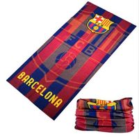 Bandana snood - Barcelona