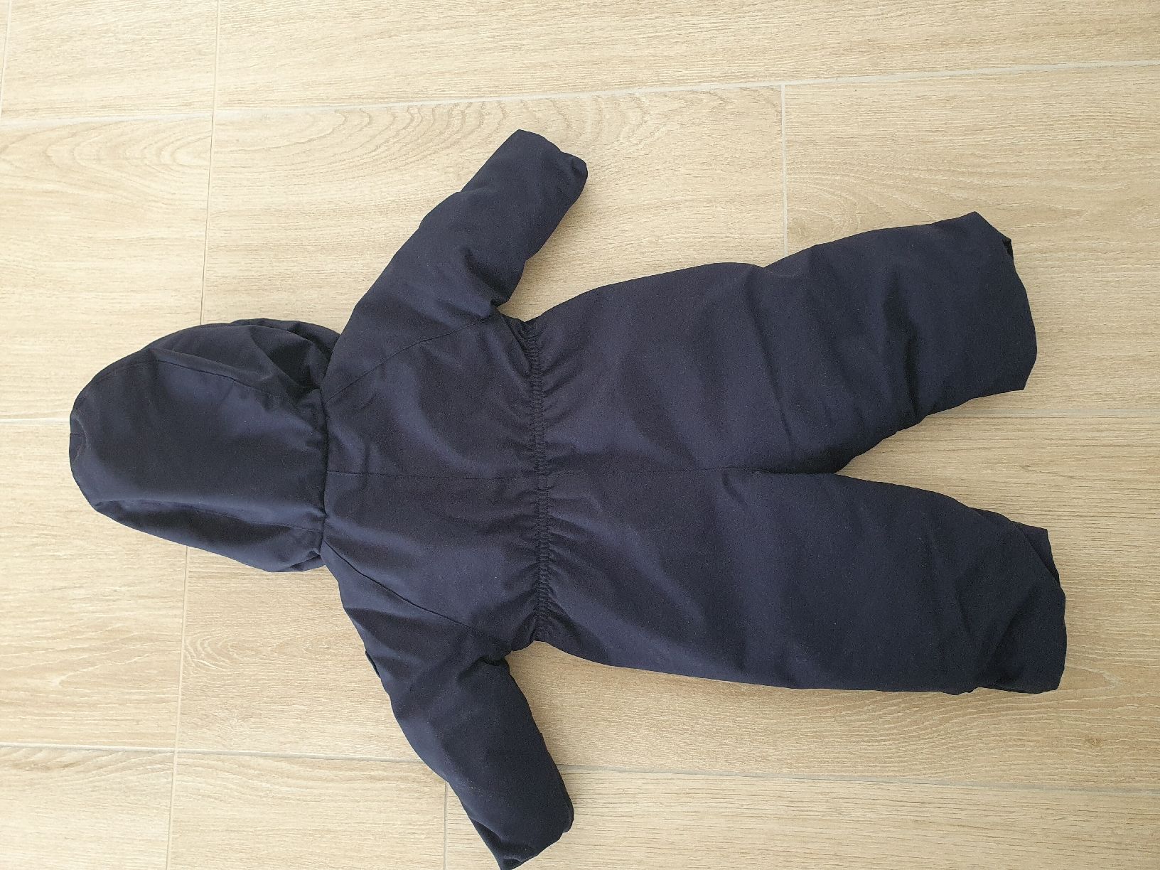 Petit Bateau Lotti & Set di vestiti: combinaison bébé petit bateau neuve hiver – Nuovo e nell'imballaggio originale da Neuchâtel venduto da viv_zf9x 2
