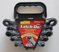 KASTAR  RING - RÄTSCHEN-SET   5424 MM