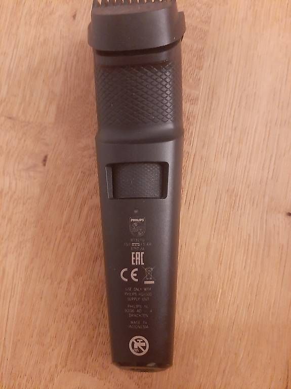 Philips Rasoi & Lamette da barba: Philips Rasierer/Trimmer – Usato da Rothenthurm venduto da Michele_1967 2