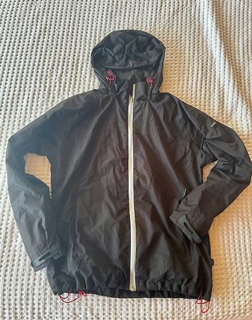 Regenjacke Damen