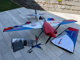 Extreme Flight Laser 104" V2