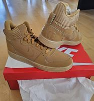 Nike Court Borough MID SE NEU Grösse 43