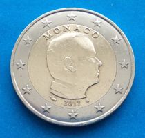 Monaco: 2 Euro 2017, SS.