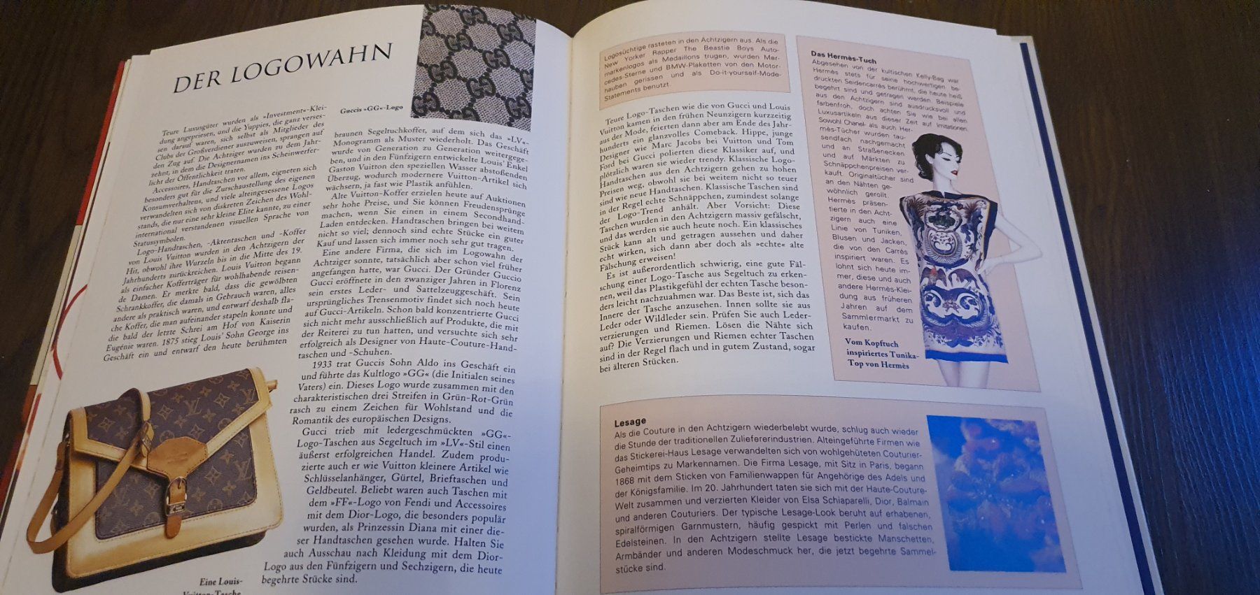Libri: Schick & Schrill - klassiker der Designermode Tracy Tolkien – Usato da Baden venduto da swiss-alps 2