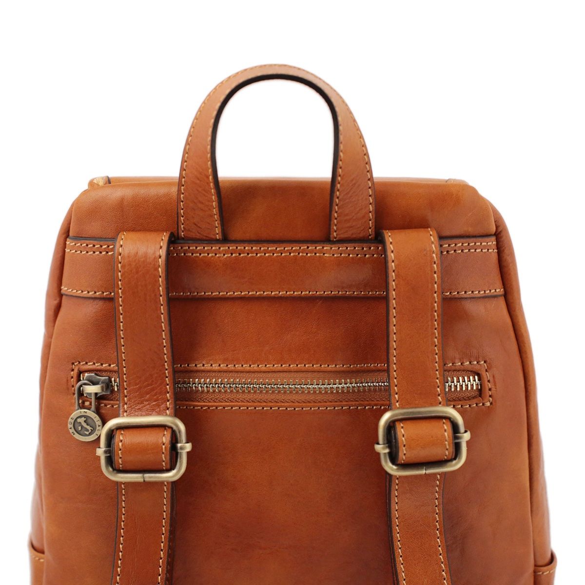 Zaini: Lederrucksack Venezia – Nuovo e nell'imballaggio originale da Wittenbach venduto da bes_k8vr 3