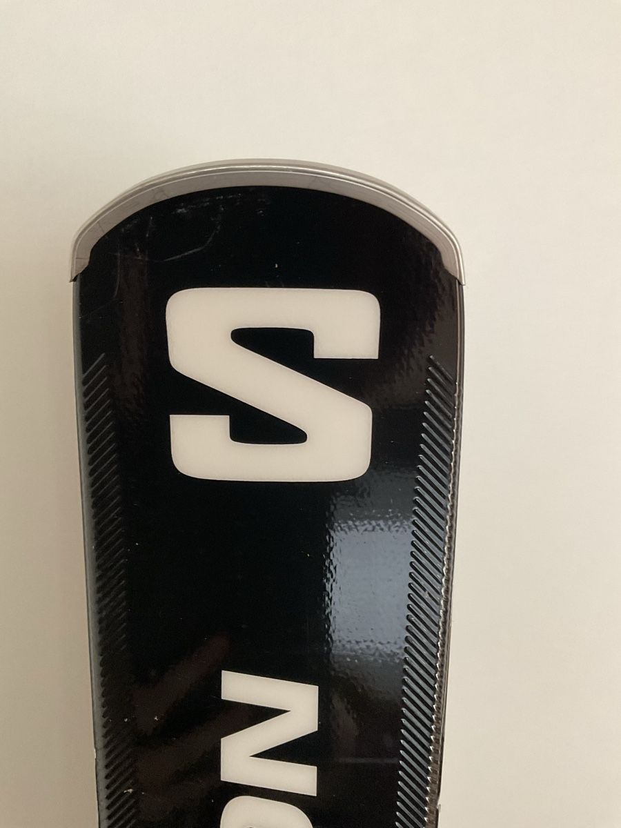 Salomon Sci: Salomon Ski Edge Amplifier S / MAX X7TI 170CM – Nuovo (secondo la descrizione) da Aarau venduto da chi_qnc5 1