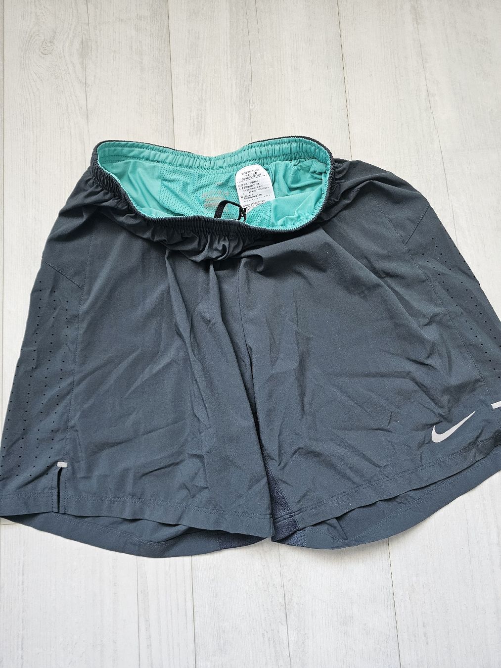 Nike T-shirt: Nike Run Set – Nuovo (secondo la descrizione) da Port venduto da sold54 4