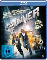 Freerunner (Blu-Ray)