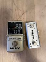 Nux Loop Core Deluxe