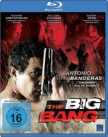 NEU/OVP: The Big Bang Film bluray