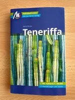 Teneriffa Reiseführer - Michael Müller Verlag