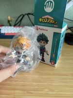 Palverse Denki Kaminari My Hero Academia