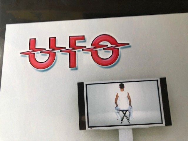 Dischi in vinile: Ufo – Nuovo e nell'imballaggio originale da Aarwangen venduto da Jukebox3 1