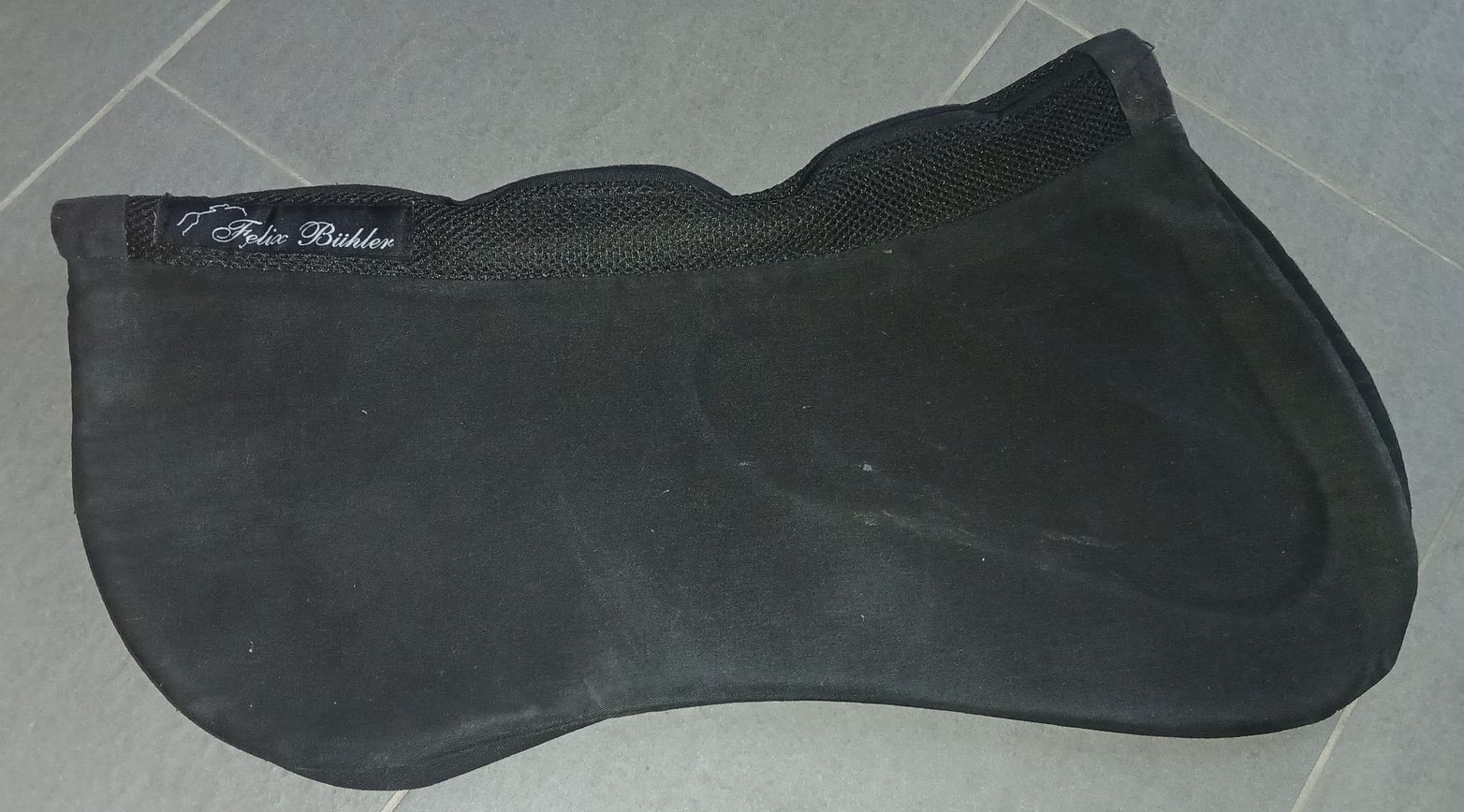 Selle & Accessori: Sattelpad/Trapezpad – Usato da Kerzers venduto da Lacky88 1