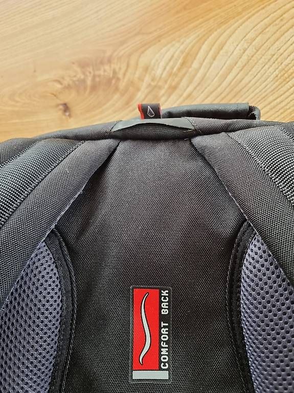 Rucksäcke: Tatonka-Wanderrucksack – Gebraucht aus Sempach von JaMa12 1