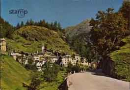 AK Fusio _ Valle Maggia