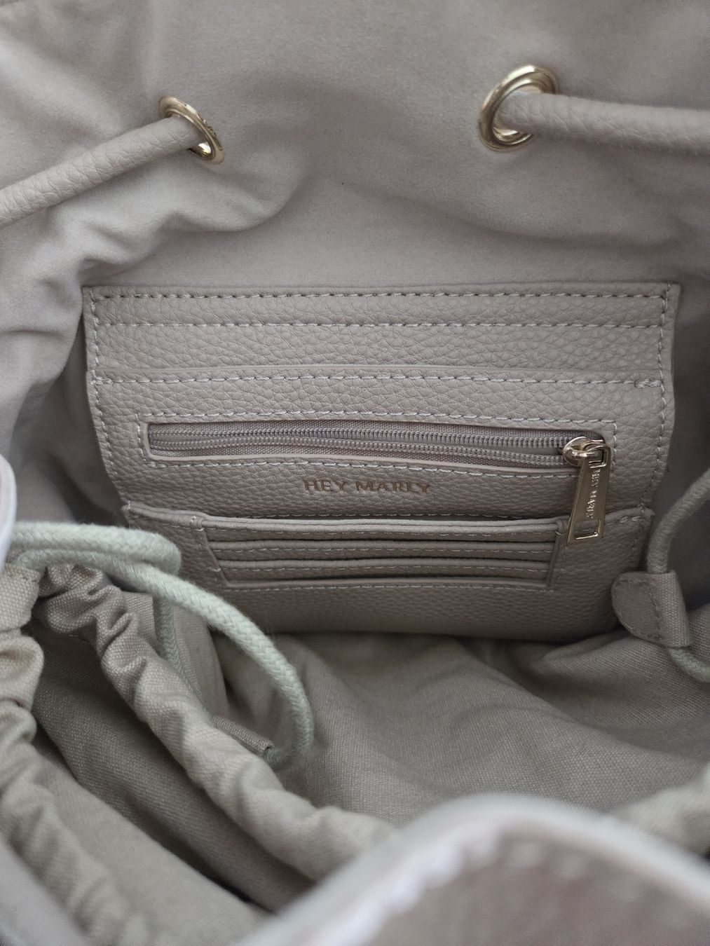 Taschen für Damen: Hey Marly Ledertasche – Gebraucht aus Rüti ZH von nad_bzv2 1