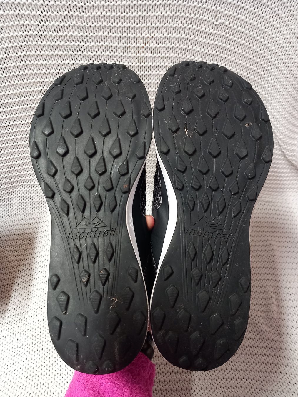 Columbia Herrenschuhe: Columbia Montrail Schuhe Gr.42 – Gebraucht aus Gwatt (Thun) von umwelt-brocki 3
