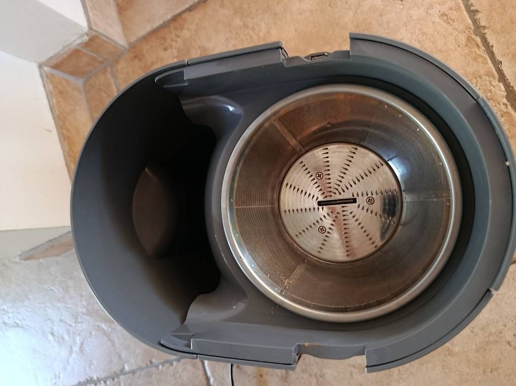 Küchengeräte: Centrifugeuse Braun – Gebraucht aus Corbières von Iggdrasil 2