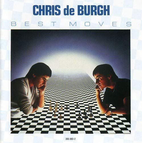 CDs: Chris De Burgh - Best Moves – Gebraucht aus Uzwil von visions77