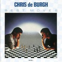 Chris De Burgh - Best Moves