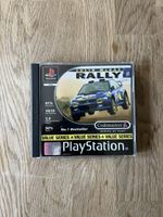 Colin McRae Rally - PS1