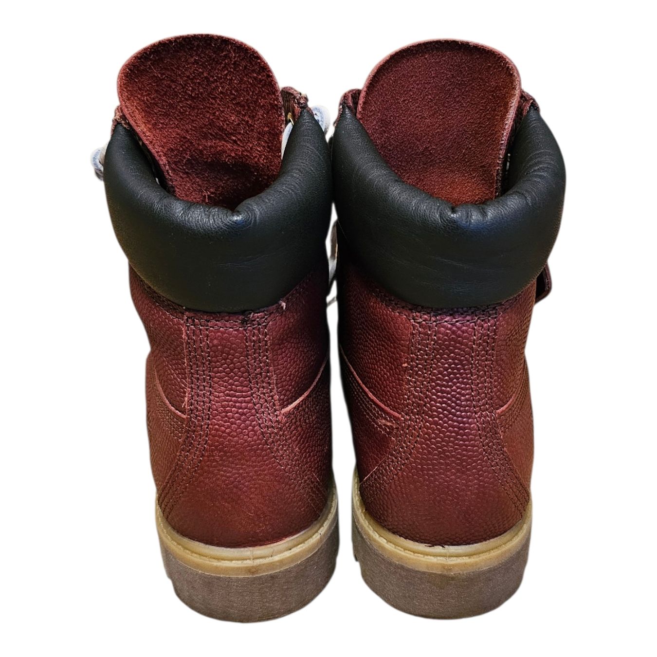 Timberland Scarpe da uomo: Timberland x Horween Limited Edition Gr. 41 – Nuovo (secondo la descrizione) da Langenthal venduto da SecondChanceShop 3