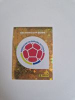 Panini Sticker COL1