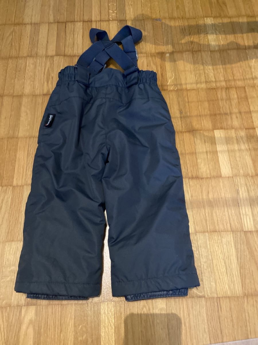Lupilu Pantaloni: Schneehose Gr 74/80 – Usato da Mönchaltorf venduto da Angel789 1