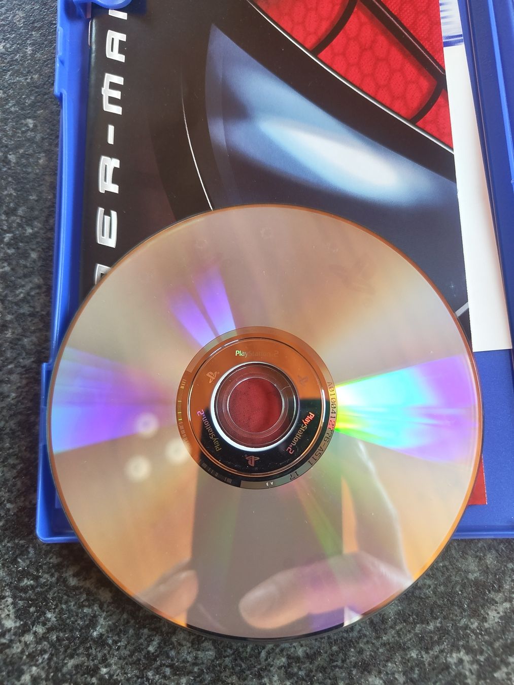 Sony Giochi: Spider-Man – Usato da Attiswil venduto da JP1291 3