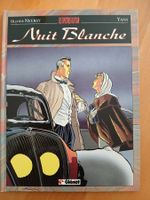 Nuit Blanche tome 1 - Les spectres du tsar (EO)