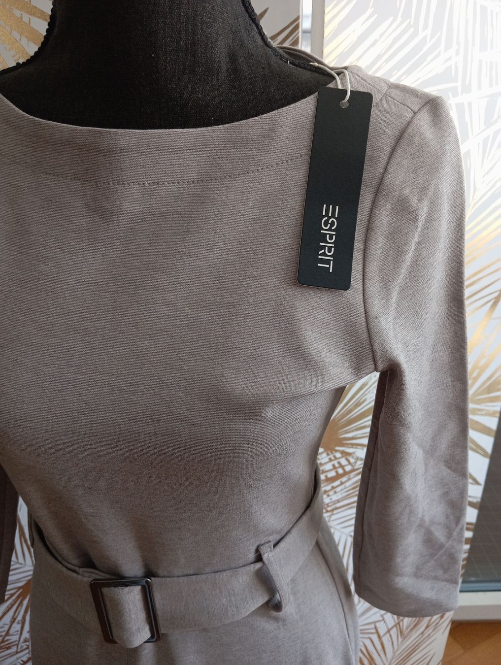 Esprit Vestiti: Esprit Kleid, gr.S NEU – Nuovo (secondo la descrizione) da Zug venduto da Marika33 4