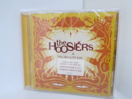 NEW CD The Hoosiers - & The Trick To Life