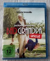 Jackass: Bad Grandpa - Uncut [Blu-ray] - Johnny Knoxville