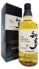 Suntory Bevande alcoliche: The Chita – Nuovo e nell'imballaggio originale da Le Locle venduto da drinkshop