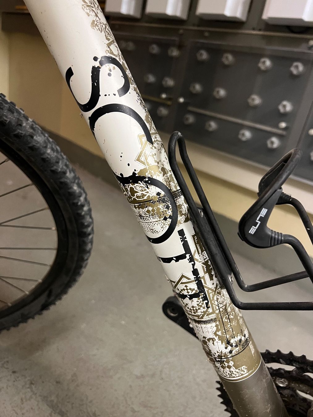 Scott Biciclette: Mountainbike Scott – Usato da Bern venduto da rac_mk5k 3